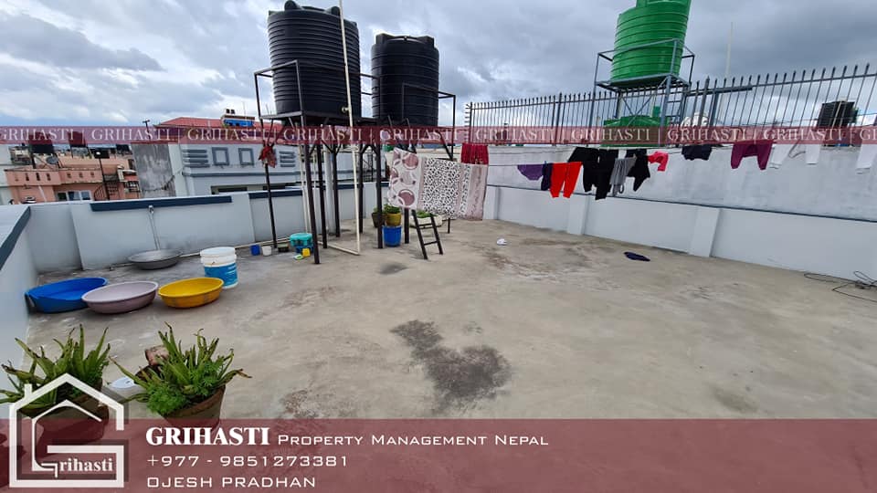 Picture of Mahalaxmi Municipality, Bagmati Province