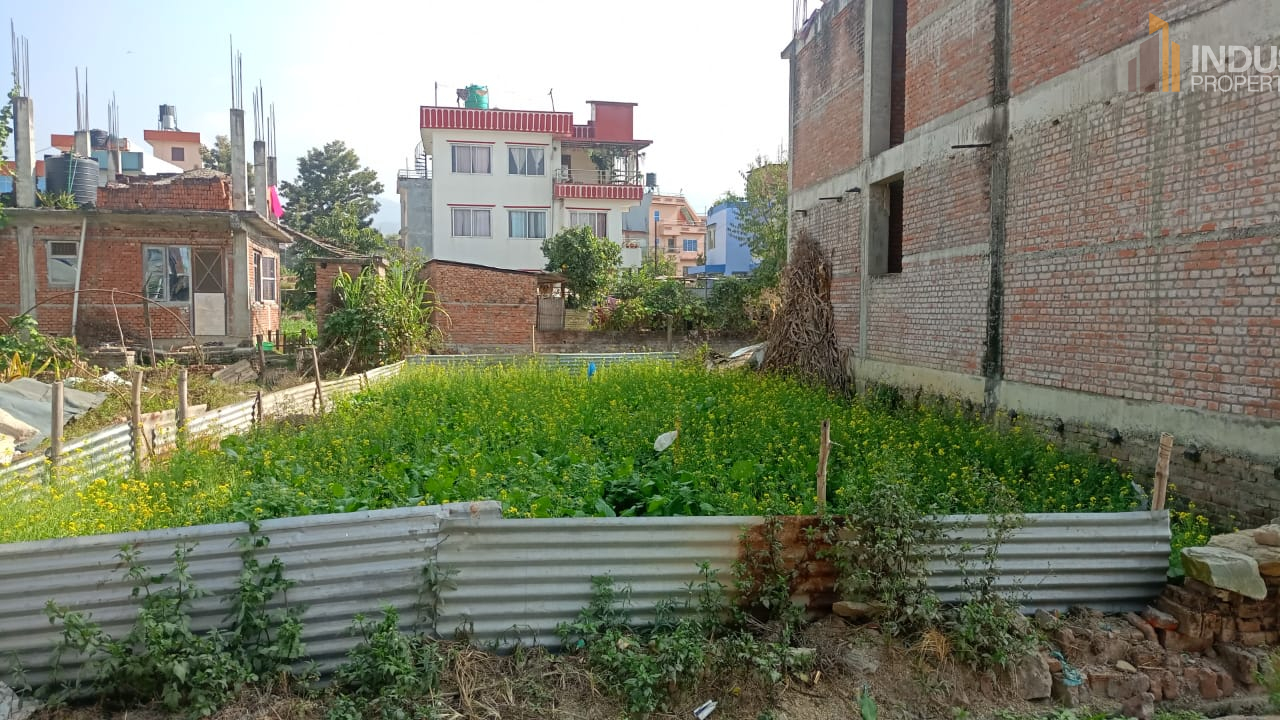 Picture of Suryabinayak Municipality, Bagmati