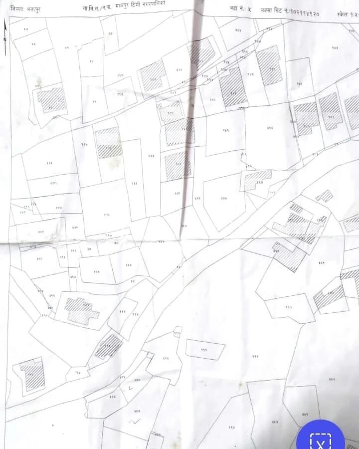 Picture of Madhyapur Thimi Municipality, Bagmati
