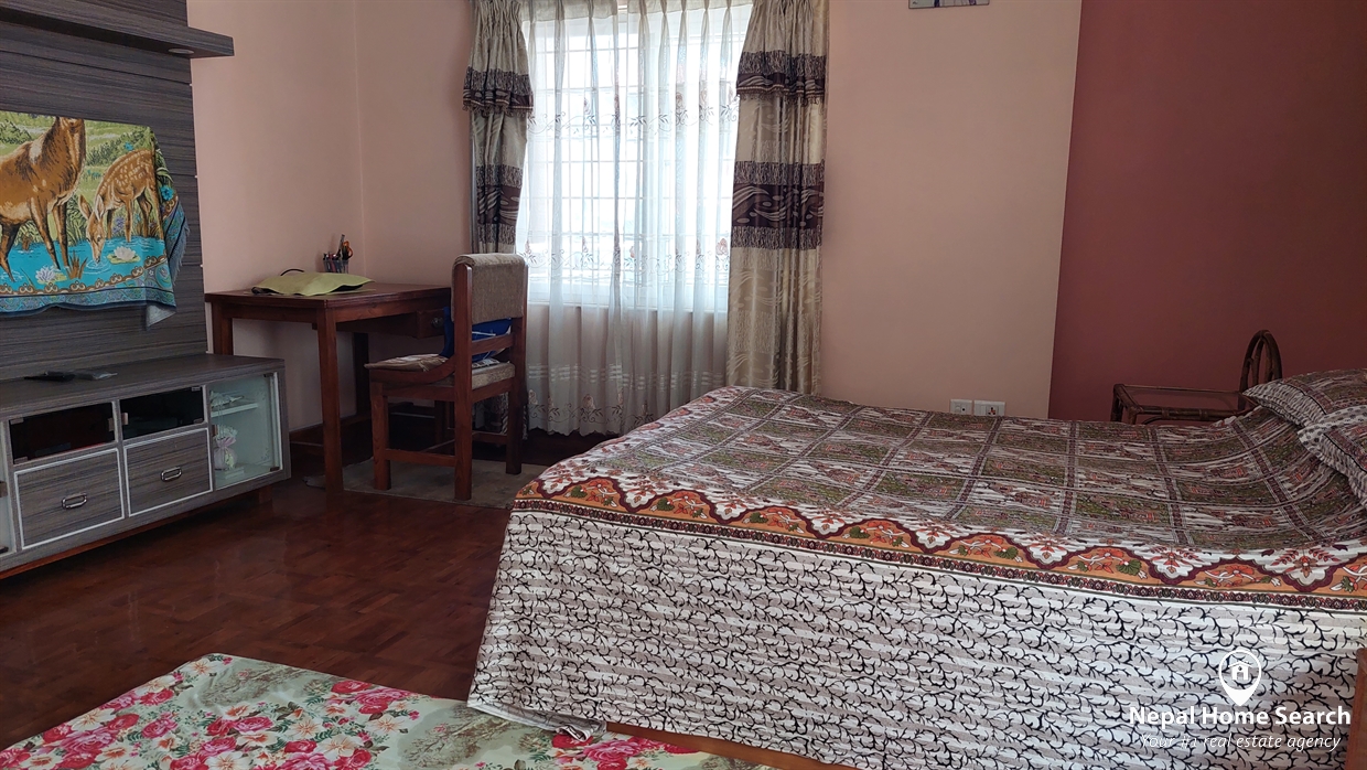 Bed Room