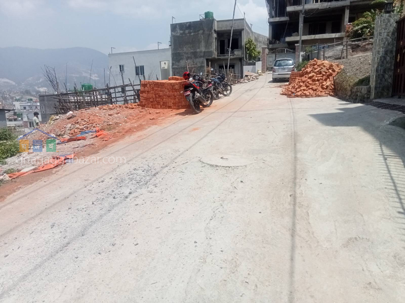 Picture of Tokha Municipality, Bagmati