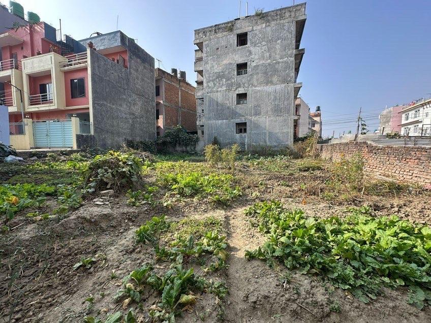 Picture of Mahalaxmi Municipality, Bagmati