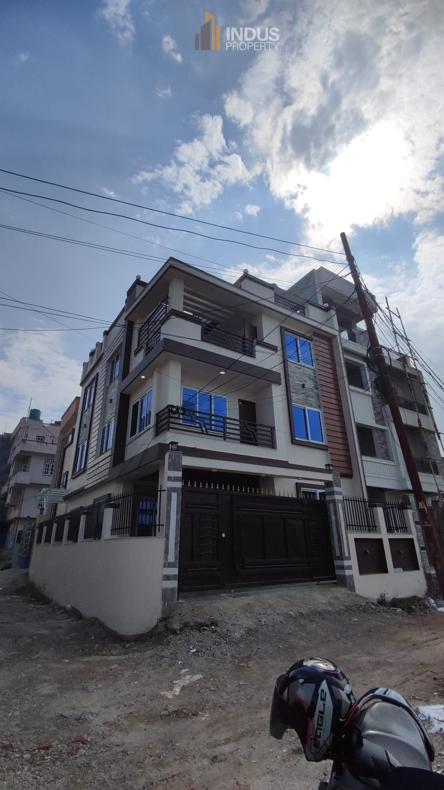 Picture of Lalitpur Metropolitan City, Bagmati