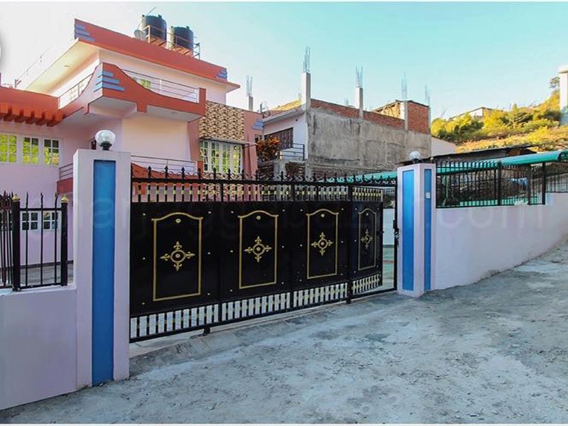 Picture of Budhanilkantha Municipality, Bagmati Province