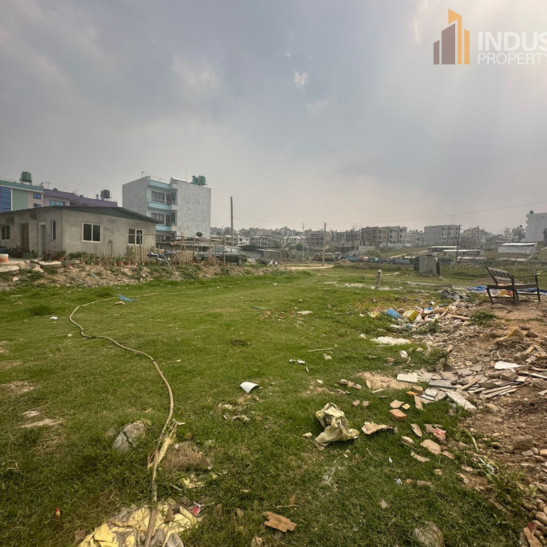 Picture of Lalitpur Metropolitan City, Bagmati