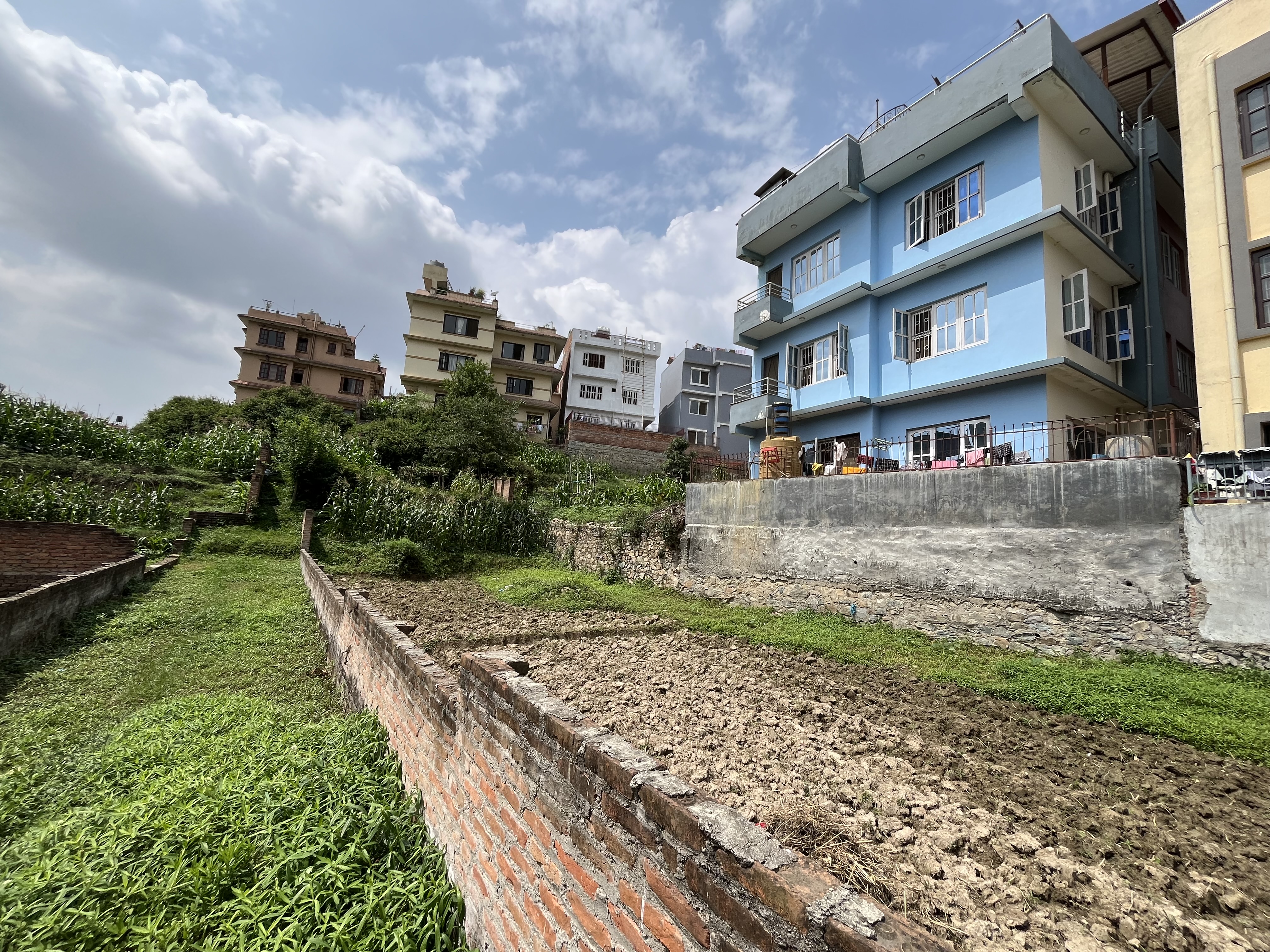 Picture of Mahalaxmi Municipality, Bagmati