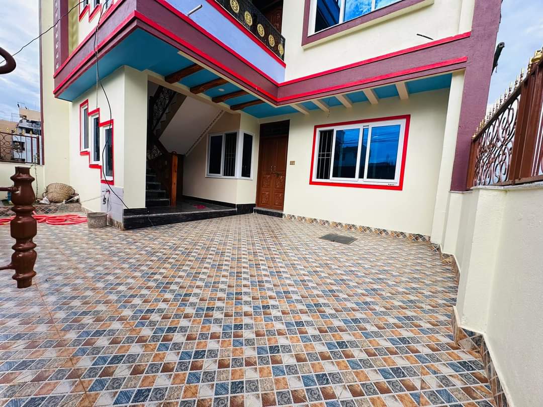 Picture of Kageshwari Manohara Municipality, Bagmati