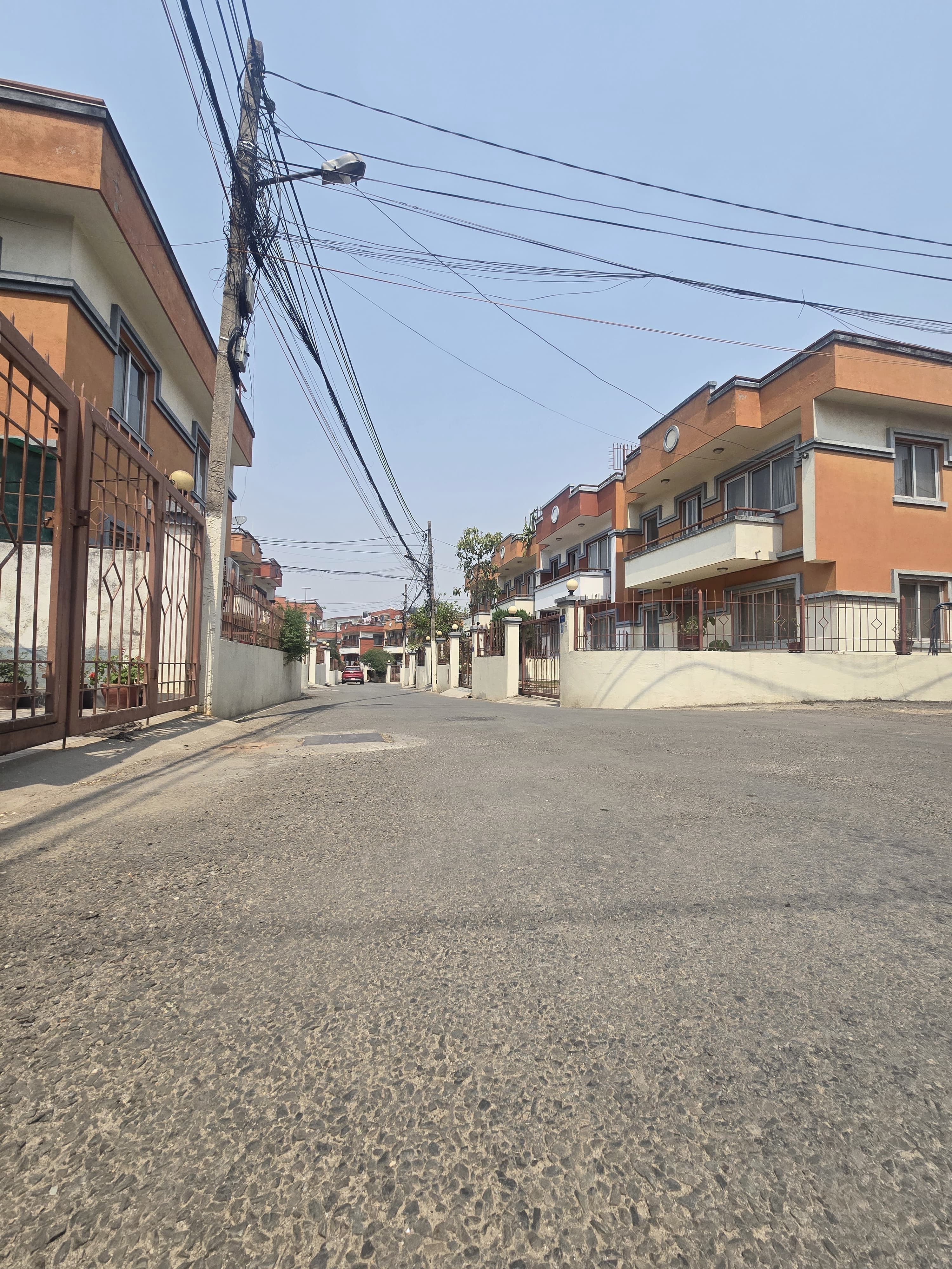 Picture of Lalitpur Metropolitan City, Bagmati