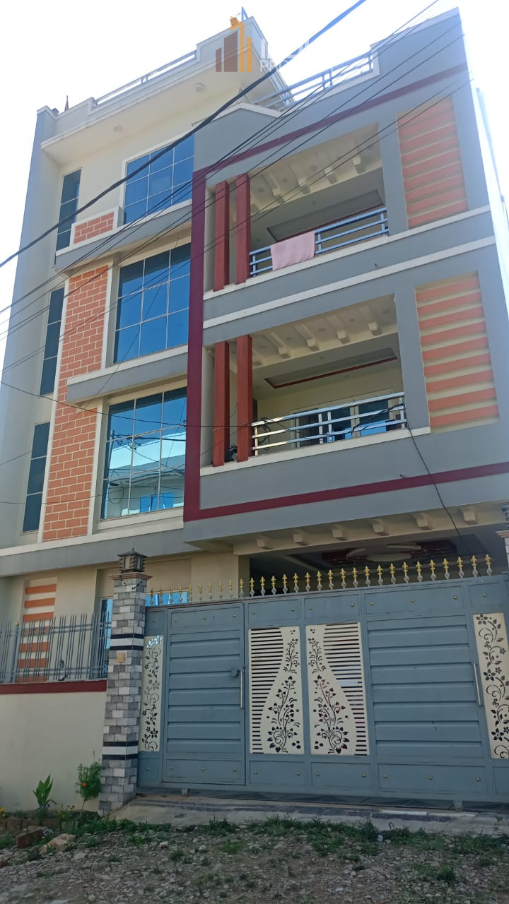 Picture of Kageshwari Manohara Municipality, Bagmati