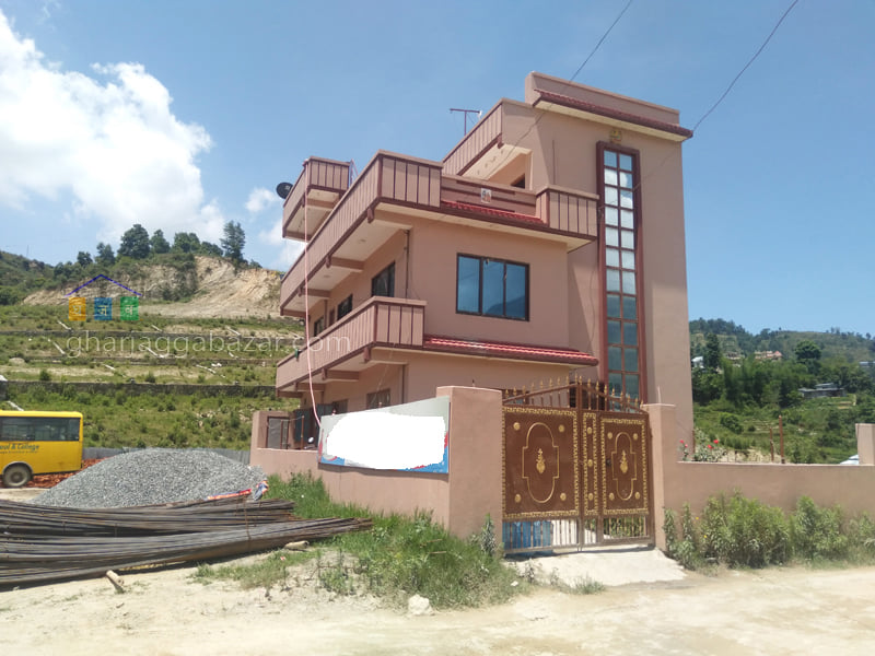 Picture of Tarkeshwor  Municipality, Bagmati Province