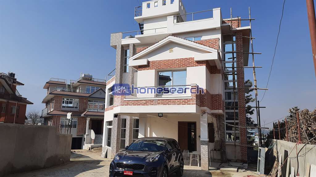 Picture of Lalitpur Metropolitan City, Bagmati Province