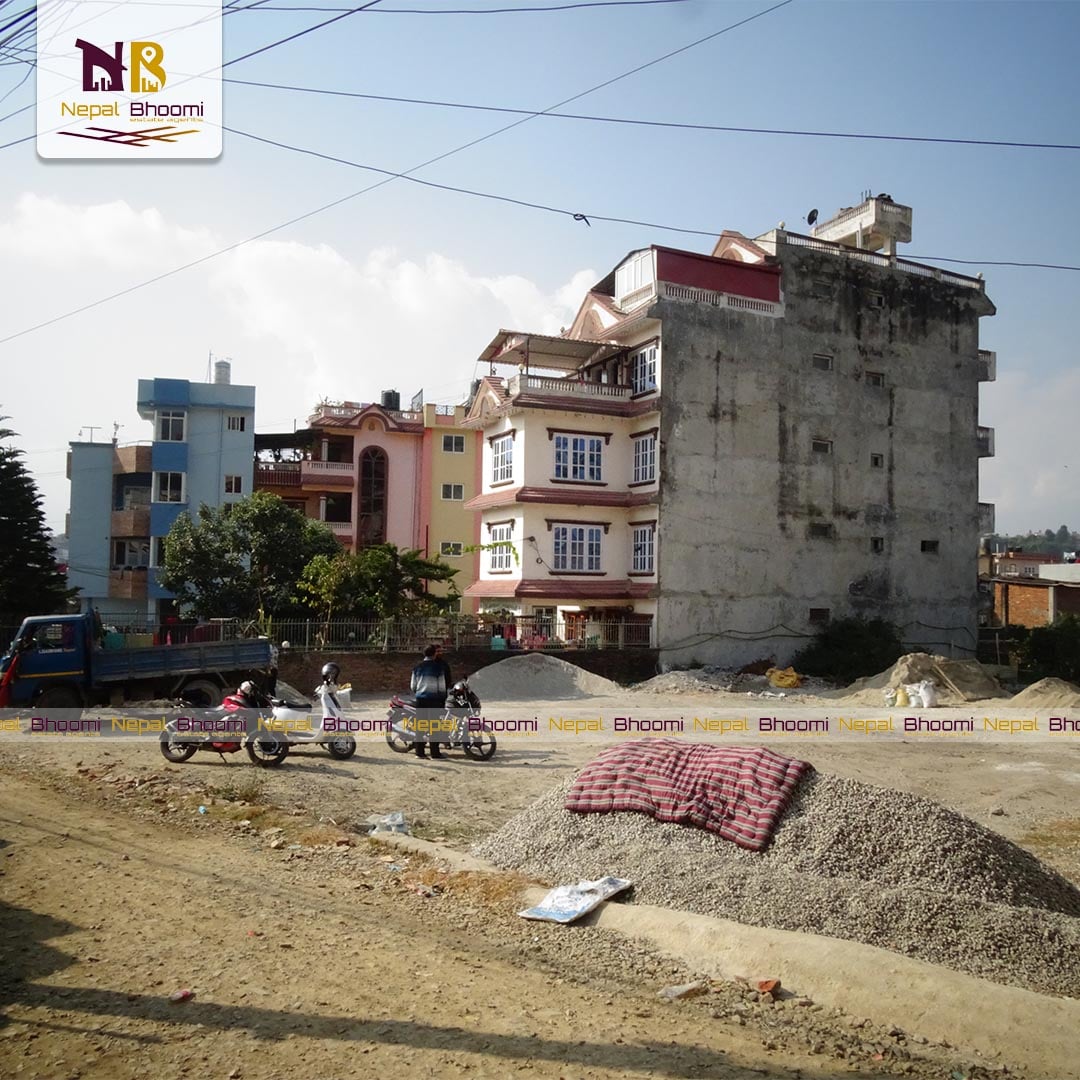 Picture of Budhanilkantha Municipality, Bagmati Province