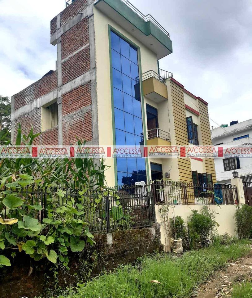 Picture of Suryabinayak Municipality, Bagmati Province