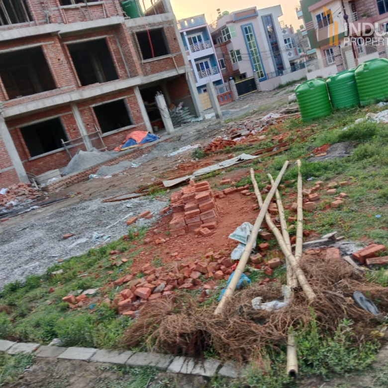 Picture of Mahalaxmi Municipality, Bagmati