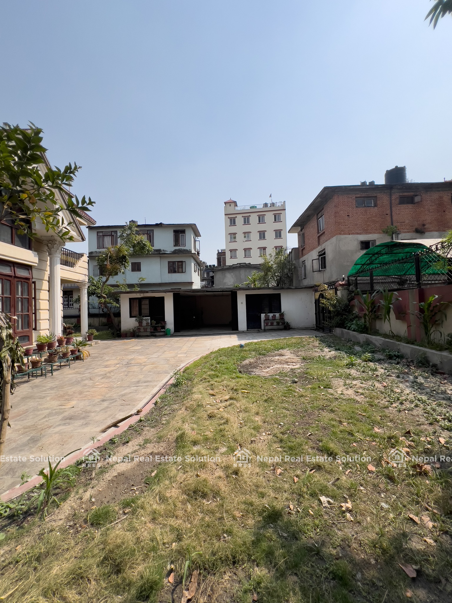 Picture of Kathmandu Metropolitan City, Bagmati