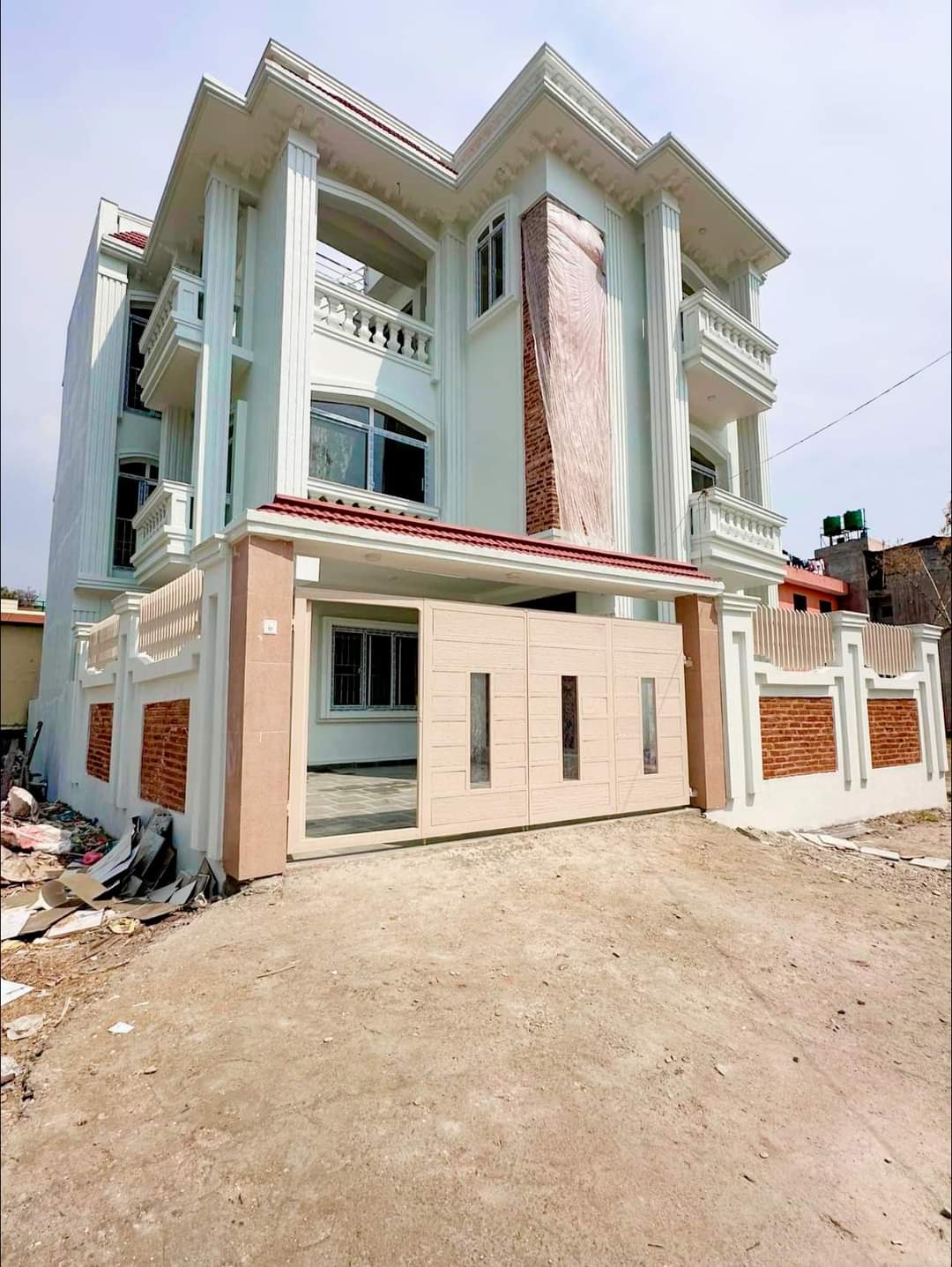 Picture of Budhanilkantha Municipality, Bagmati