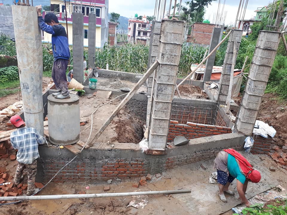Picture of Chandragiri Municipality, Bagmati Province