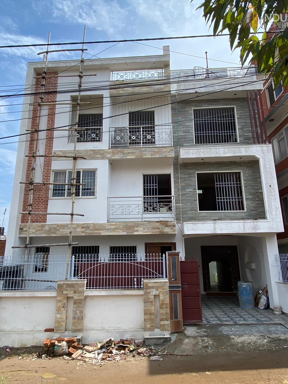 Picture of Mahalaxmi Municipality, Bagmati