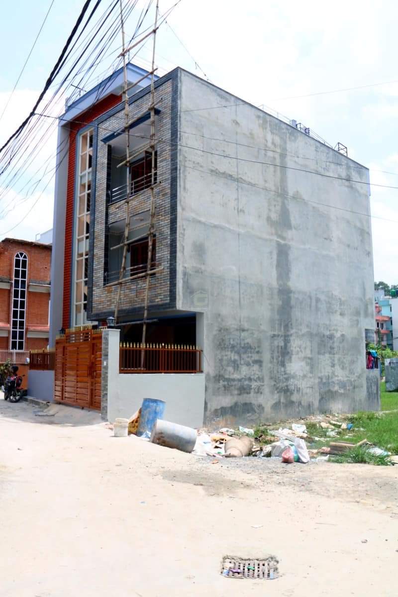 Picture of Tarkeshwor Municipality, Bagmati