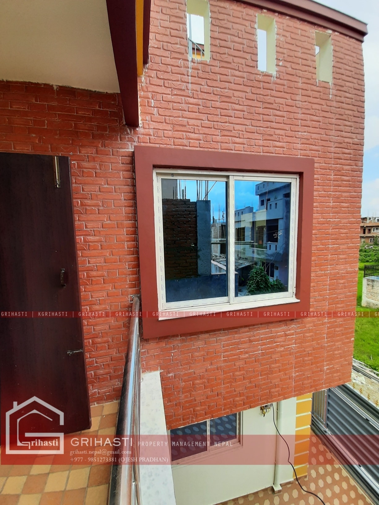 Picture of Mahalaxmi Municipality, Bagmati Province