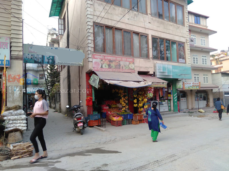 Picture of Kathmandu Metropolitan City, Bagmati Province