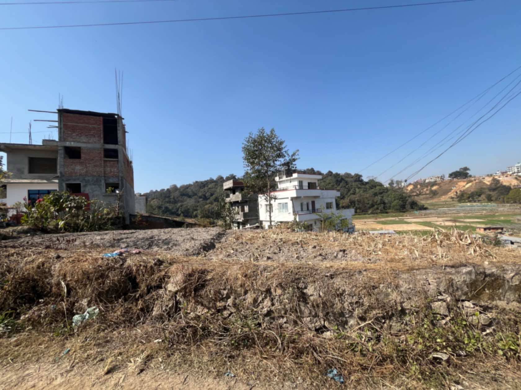 Picture of Godawari Municipality, Bagmati