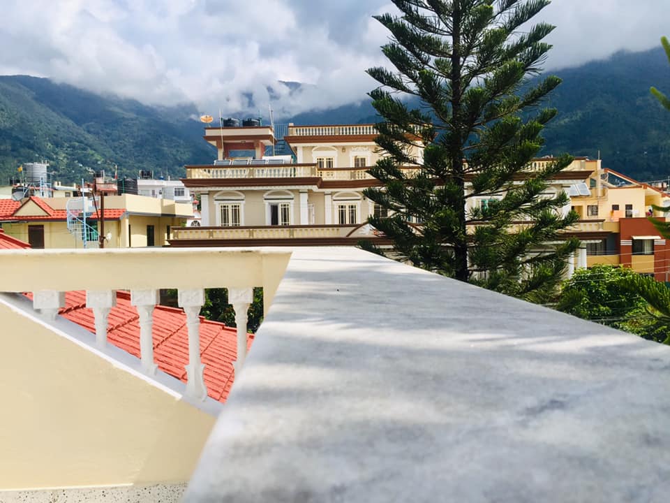 Picture of Budhanilkantha Municipality, Bagmati Province