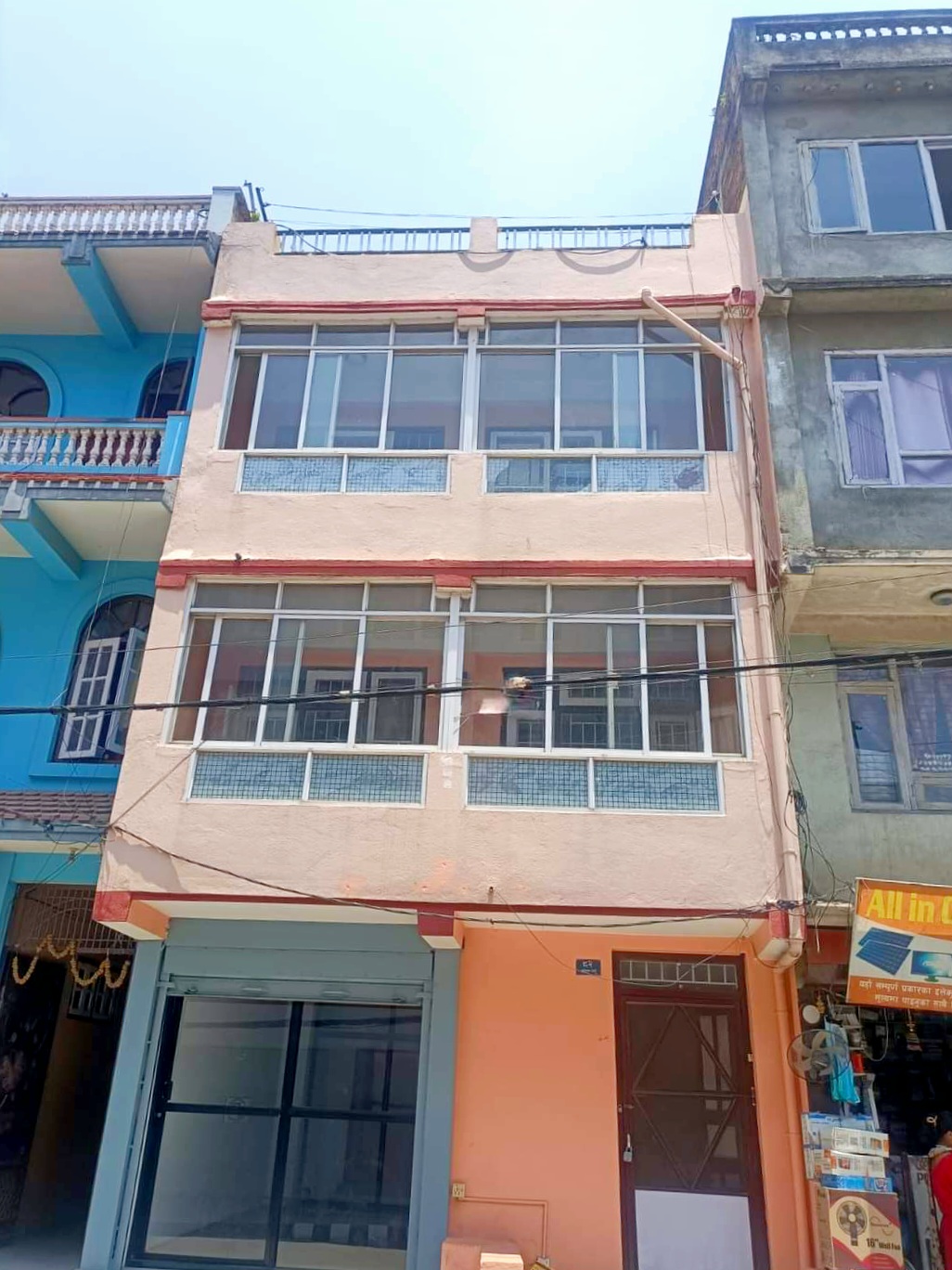 Picture of Kathmandu Metropolitan City, Bagmati