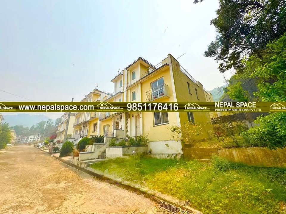 Picture of Mahalaxmi Municipality, Bagmati