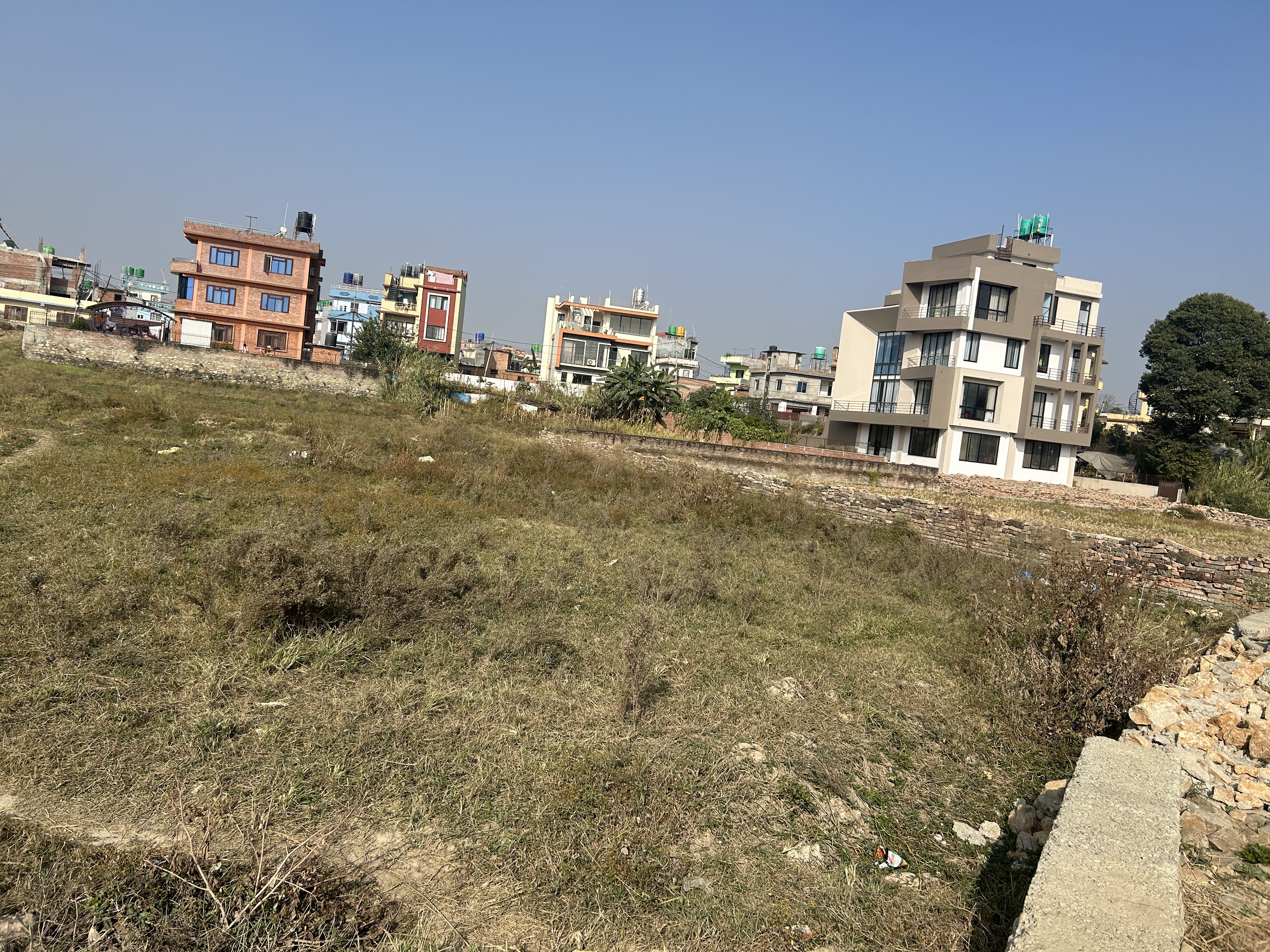Picture of Mahalaxmi Municipality, Bagmati