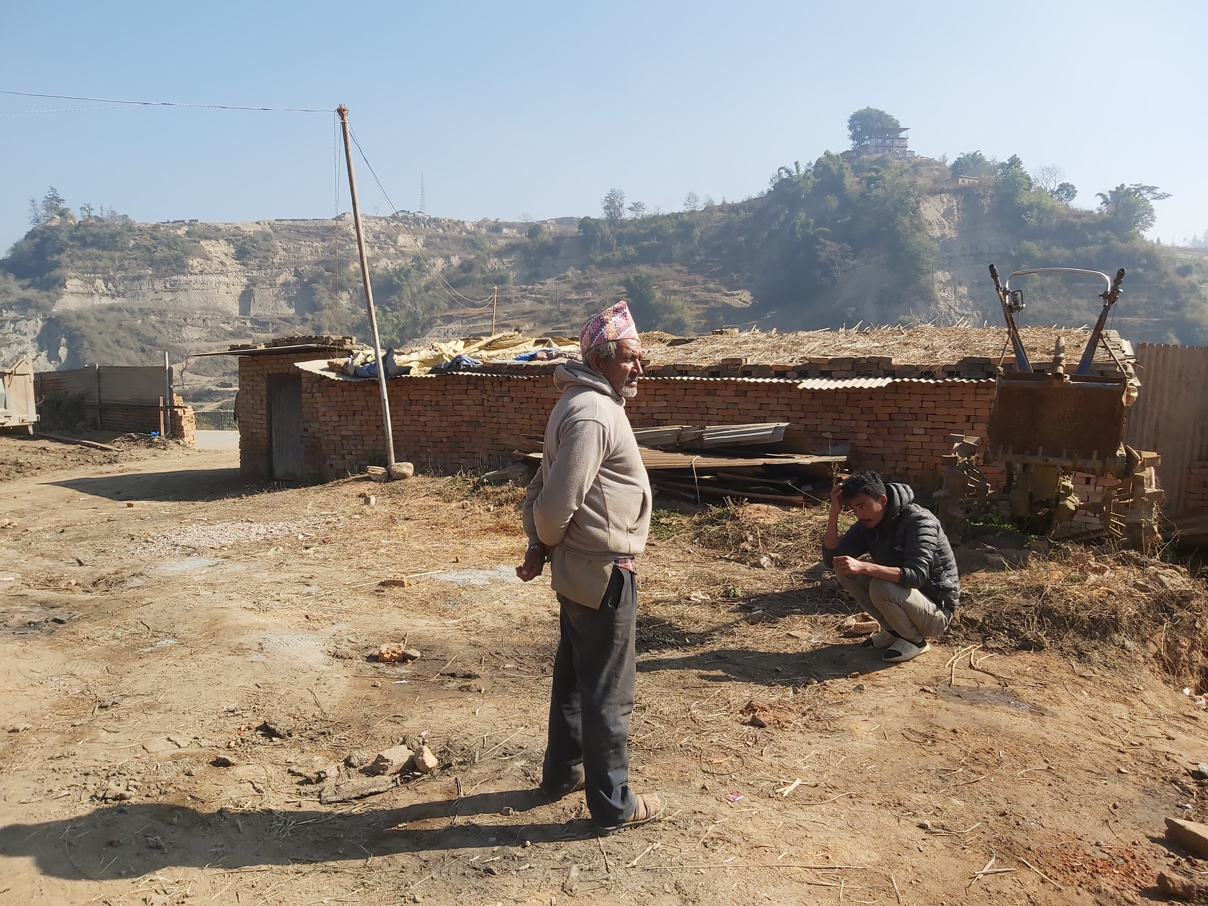 Picture of Dakshinkali Municipality, Bagmati