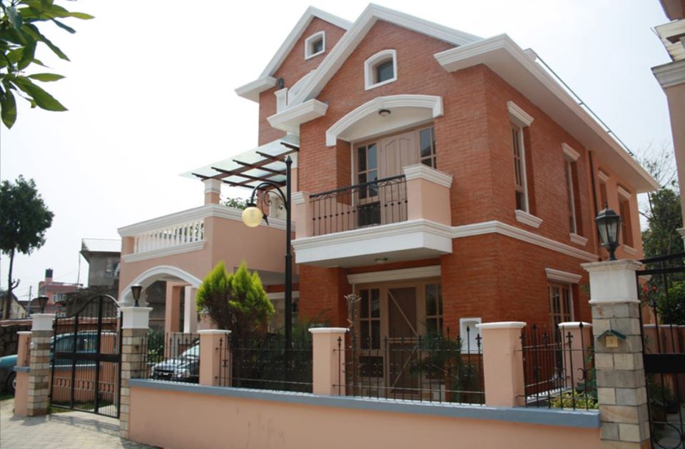 Picture of Lalitpur Metropolitan City, Bagmati