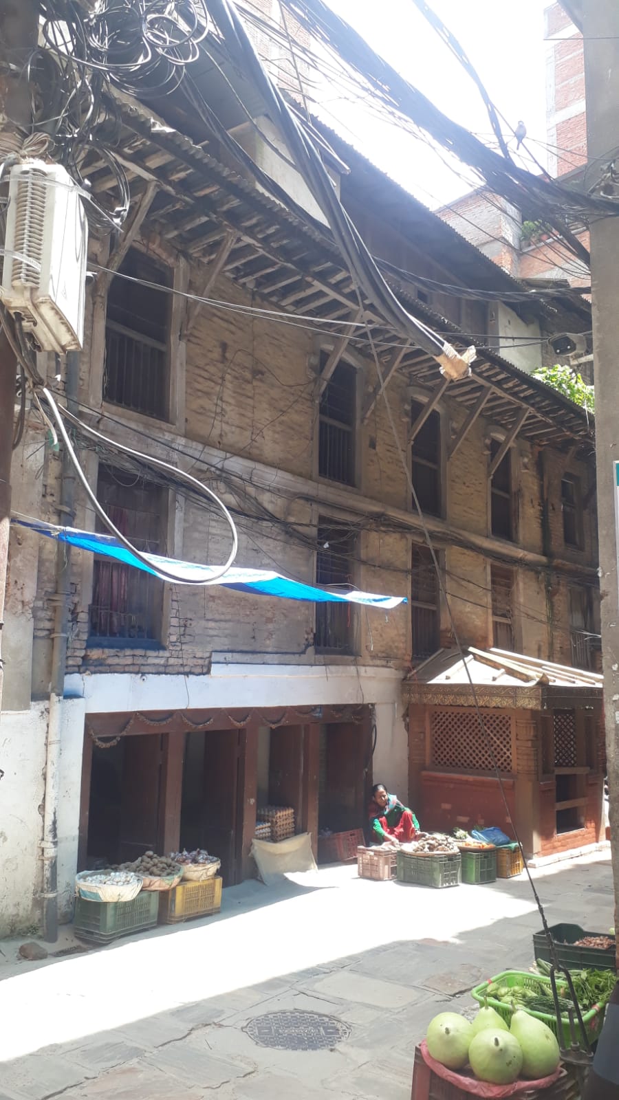 Picture of Kathmandu Metropolitan City, Bagmati