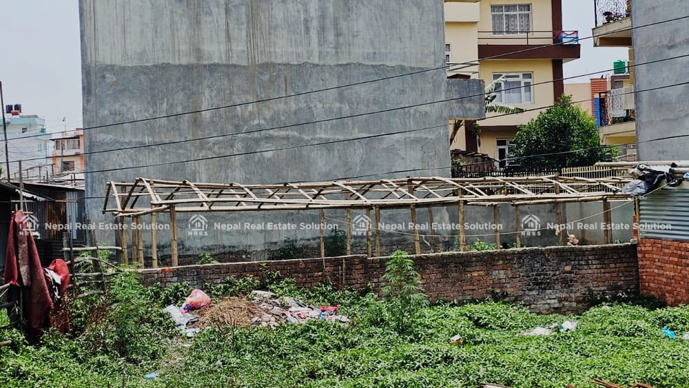 Picture of Lalitpur Metropolitan City, Bagmati