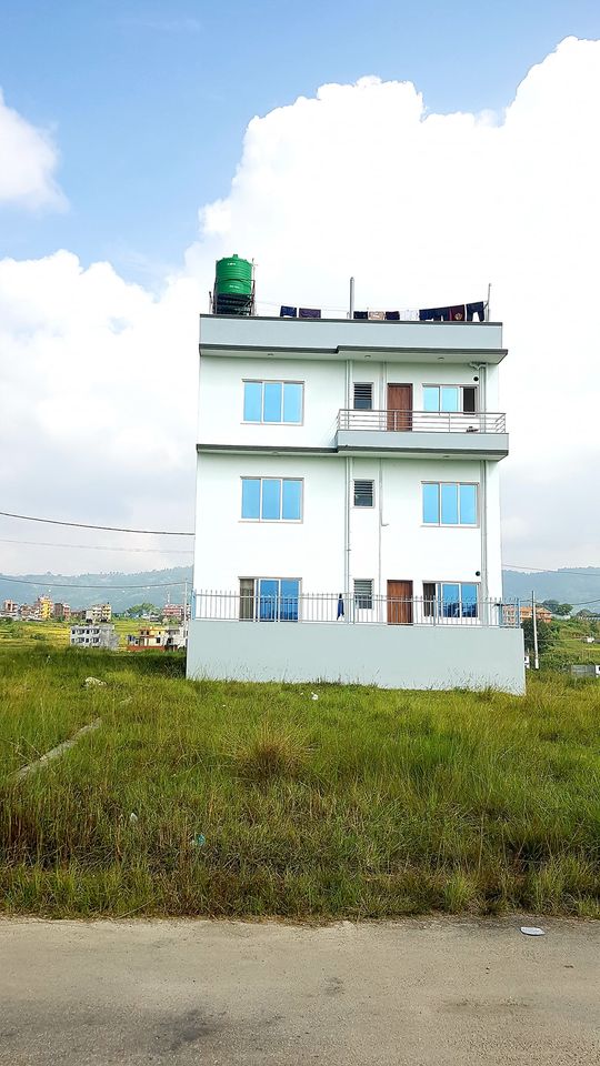 Picture of Bhaktapur Municipality, Bagmati Province
