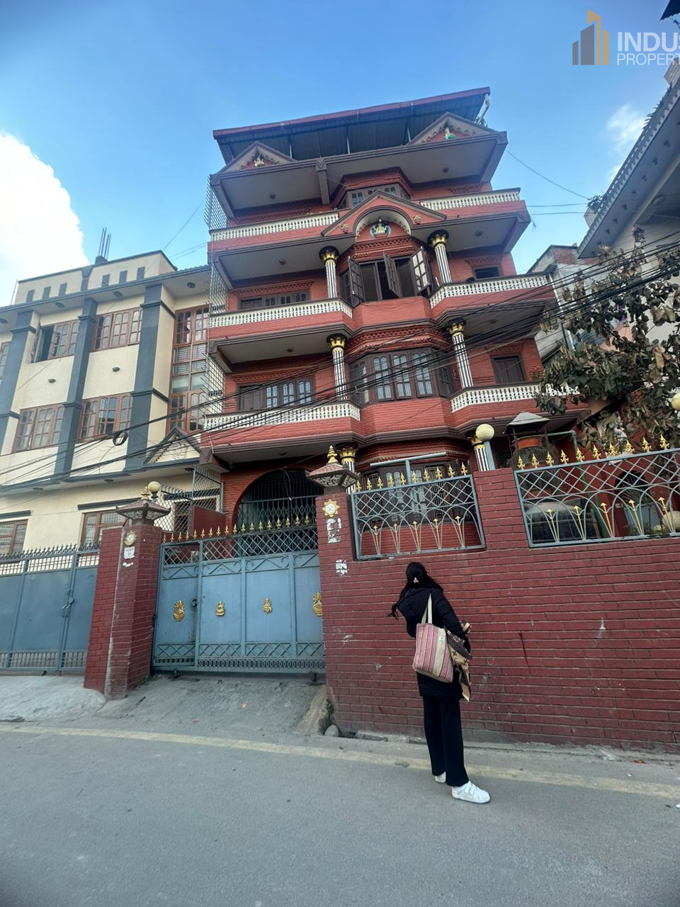 Picture of Kathmandu Metropolitan City, Bagmati