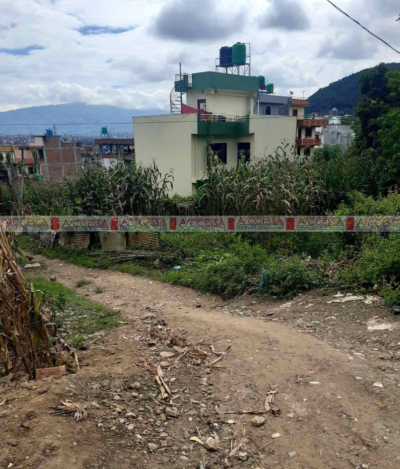 Picture of Suryabinayak Municipality, Bagmati Province