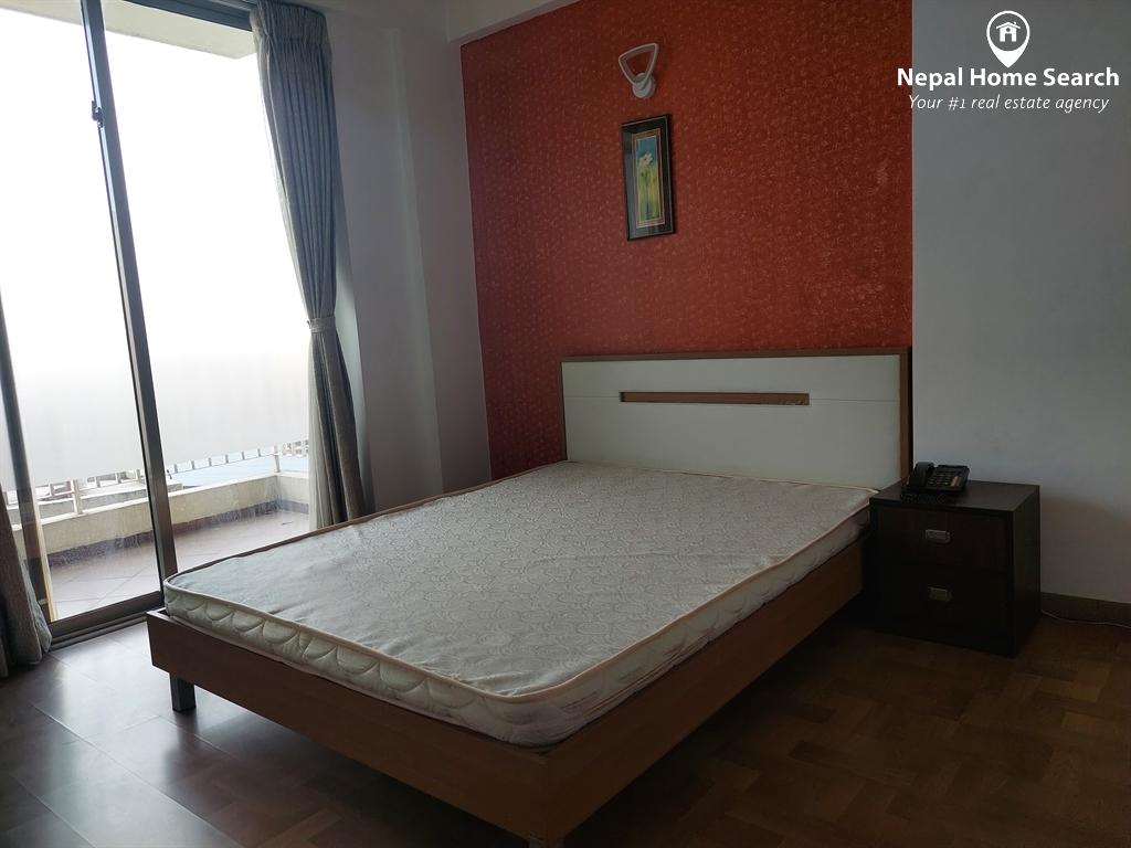 Bed Room
