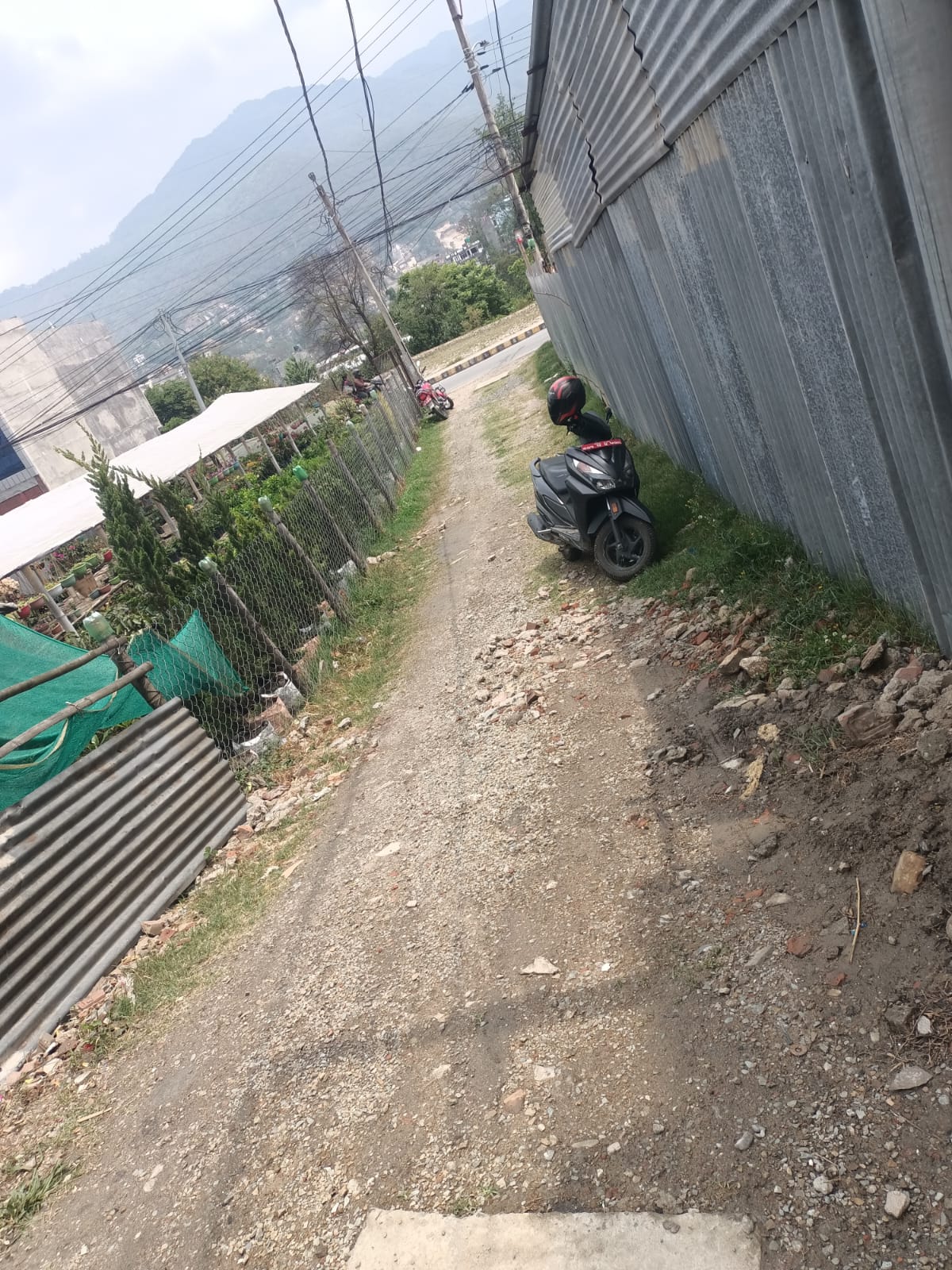 Picture of Budhanilkantha Municipality, Bagmati
