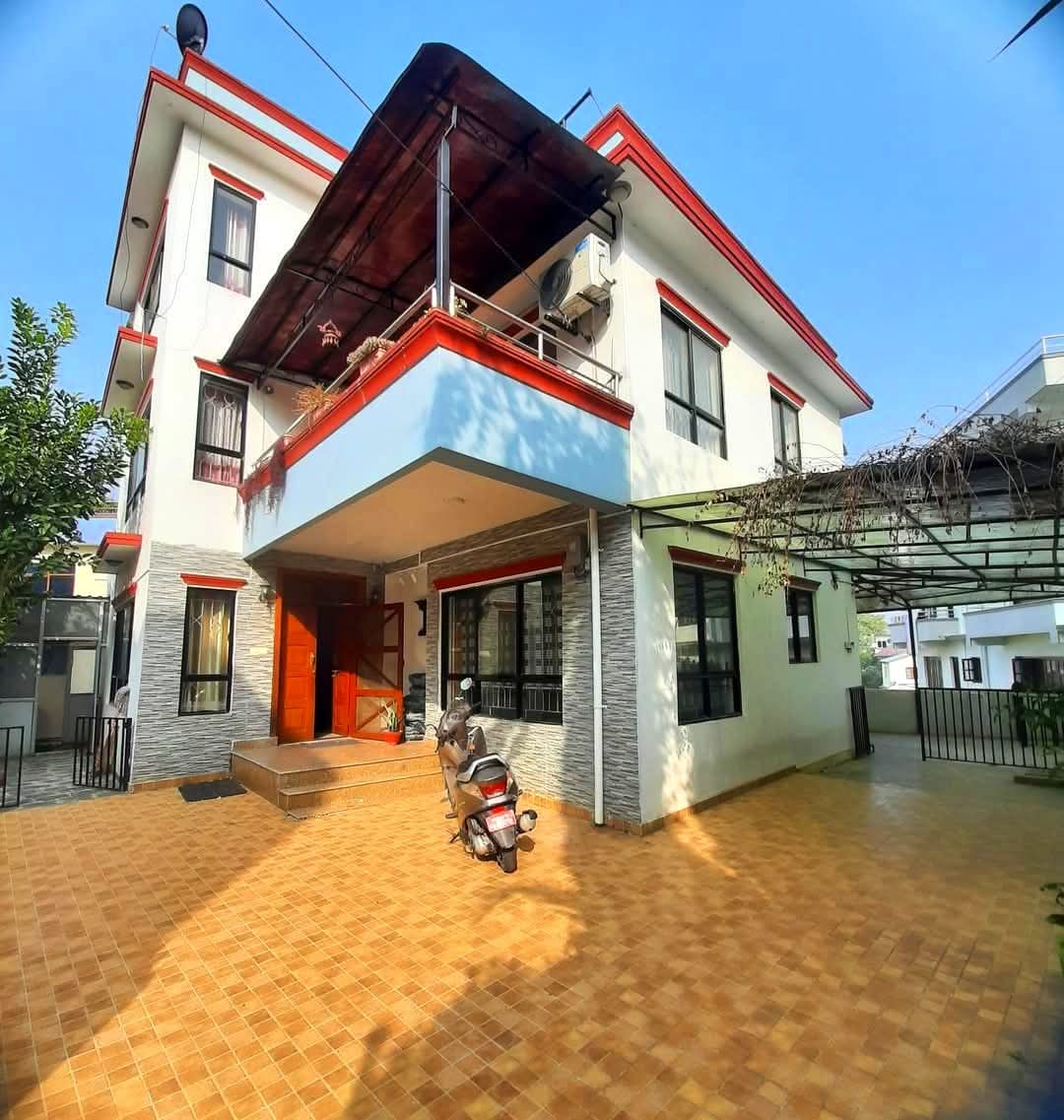 Picture of Budhanilkantha Municipality, Bagmati