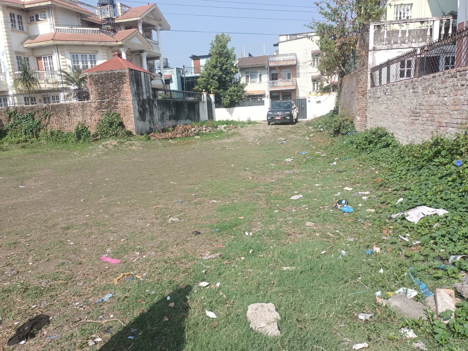 Picture of Kathmandu Metropolitan City, Bagmati