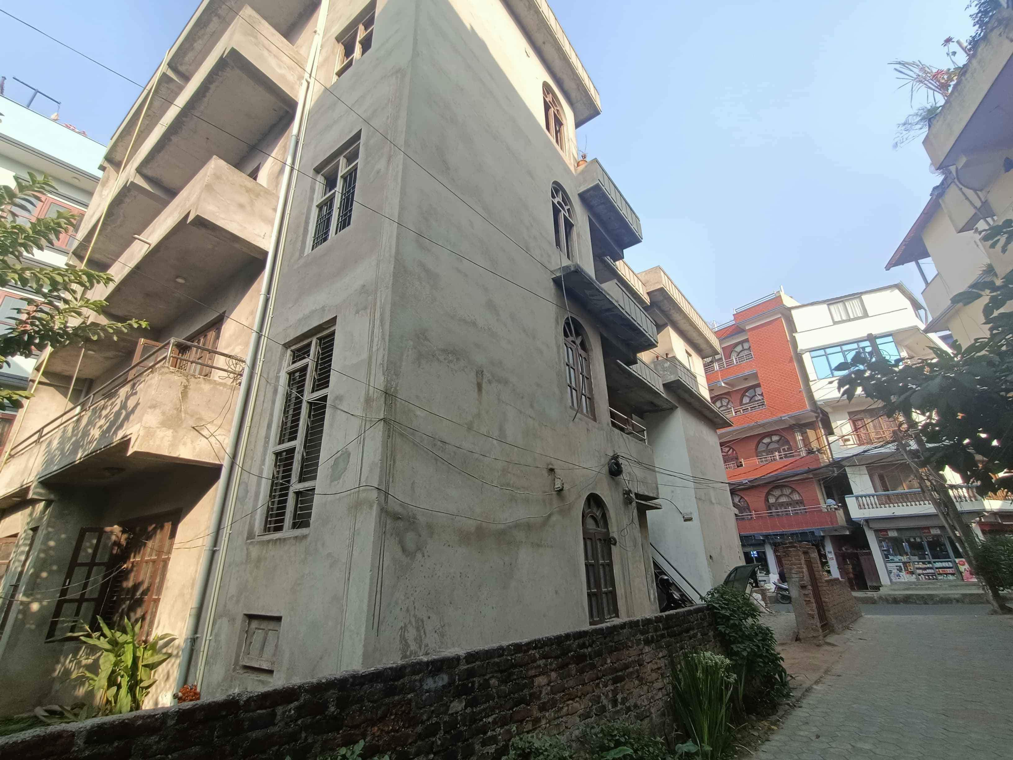 Picture of Kathmandu Metropolitan City, Bagmati