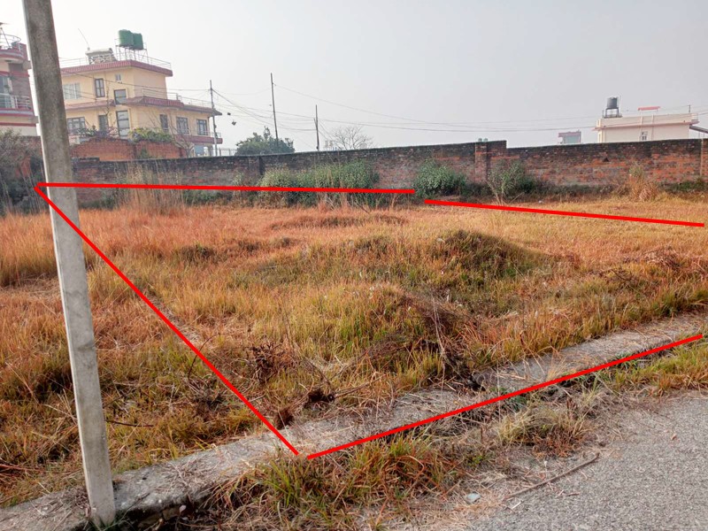 Picture of Mahalaxmi Municipality, Bagmati
