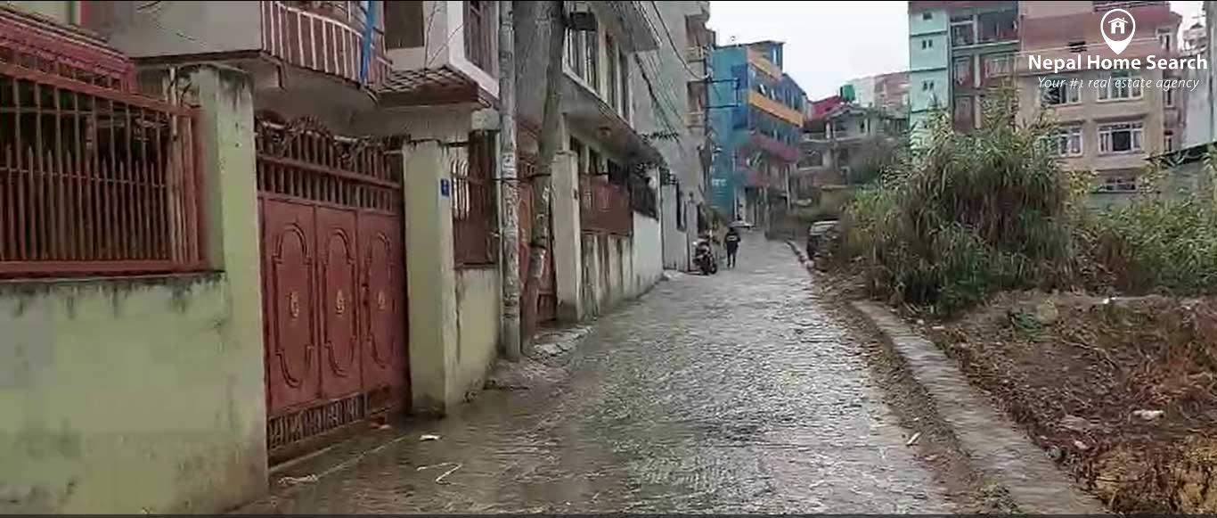 Picture of Lalitpur Metropolitan City, Bagmati
