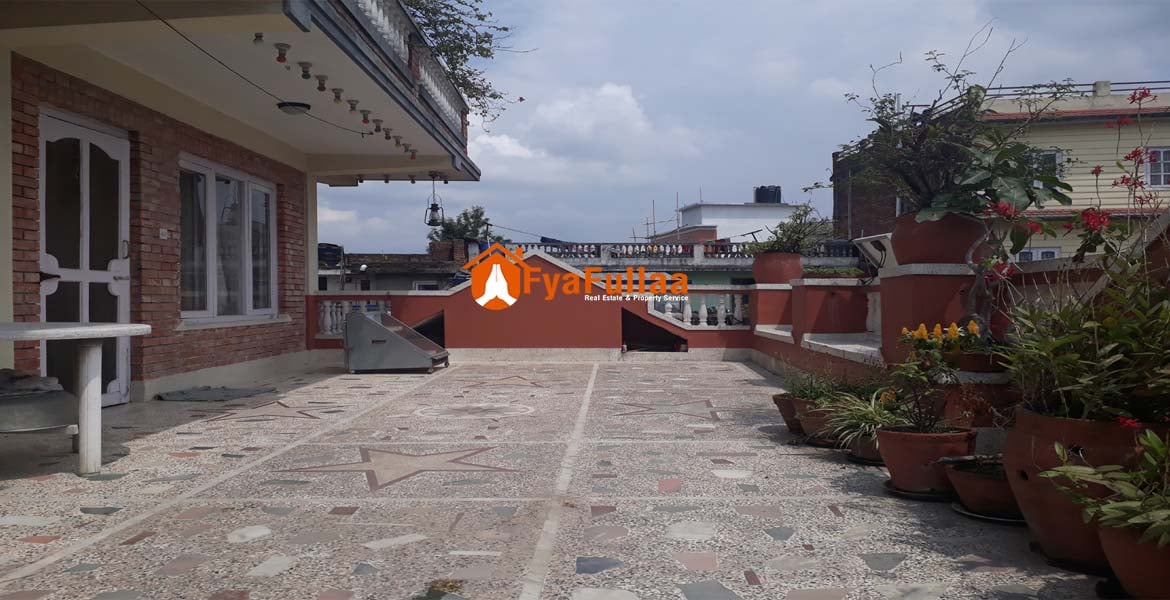 Picture of Kathmandu Metropolitan City, Bagmati Province