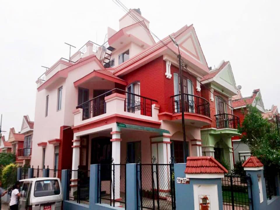 Picture of Kathmandu Metropolitan City, Bagmati Province