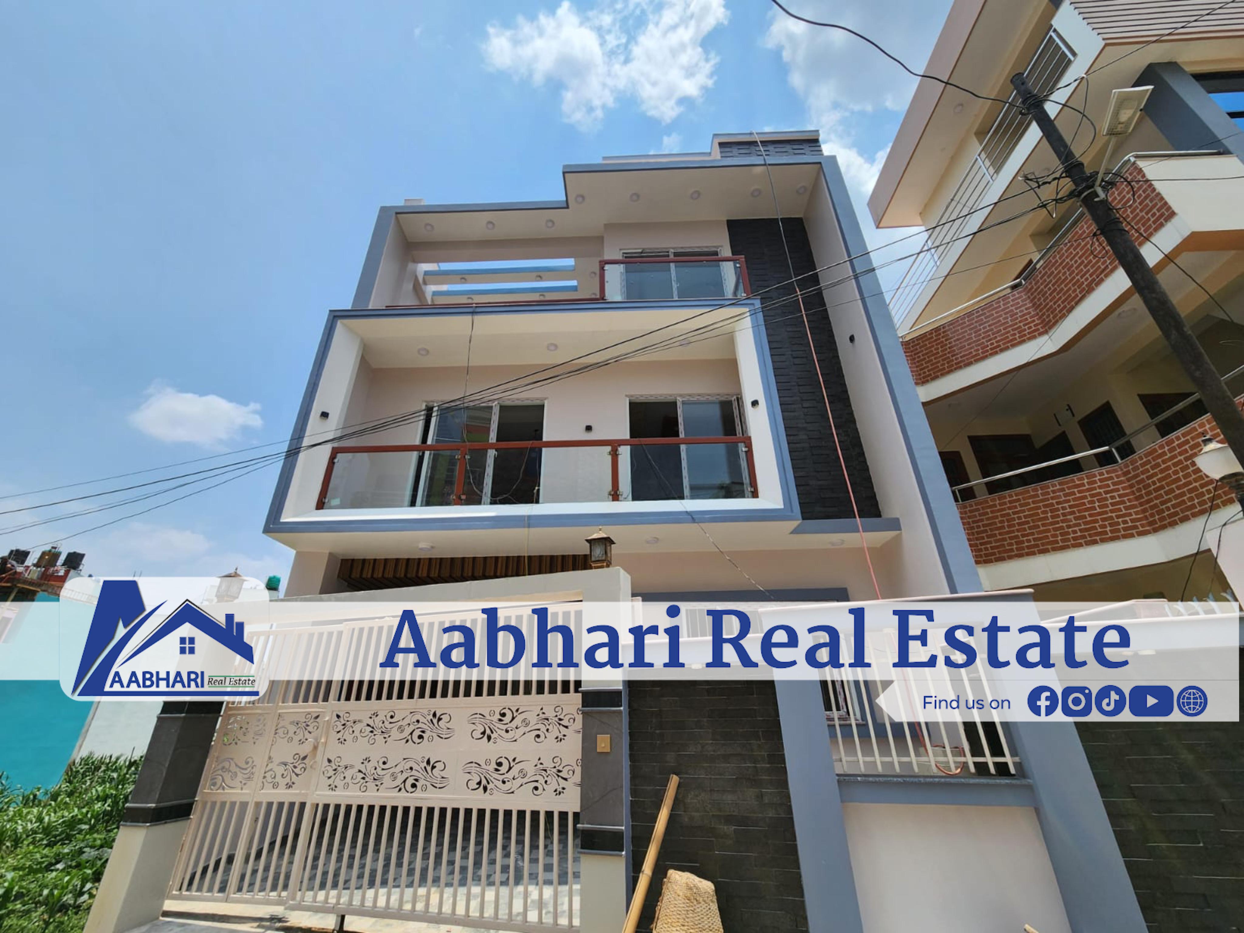 Picture of Mahalaxmi Municipality, Bagmati