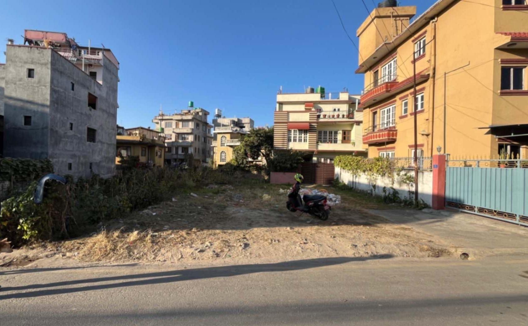 Picture of Lalitpur Metropolitan City, Bagmati