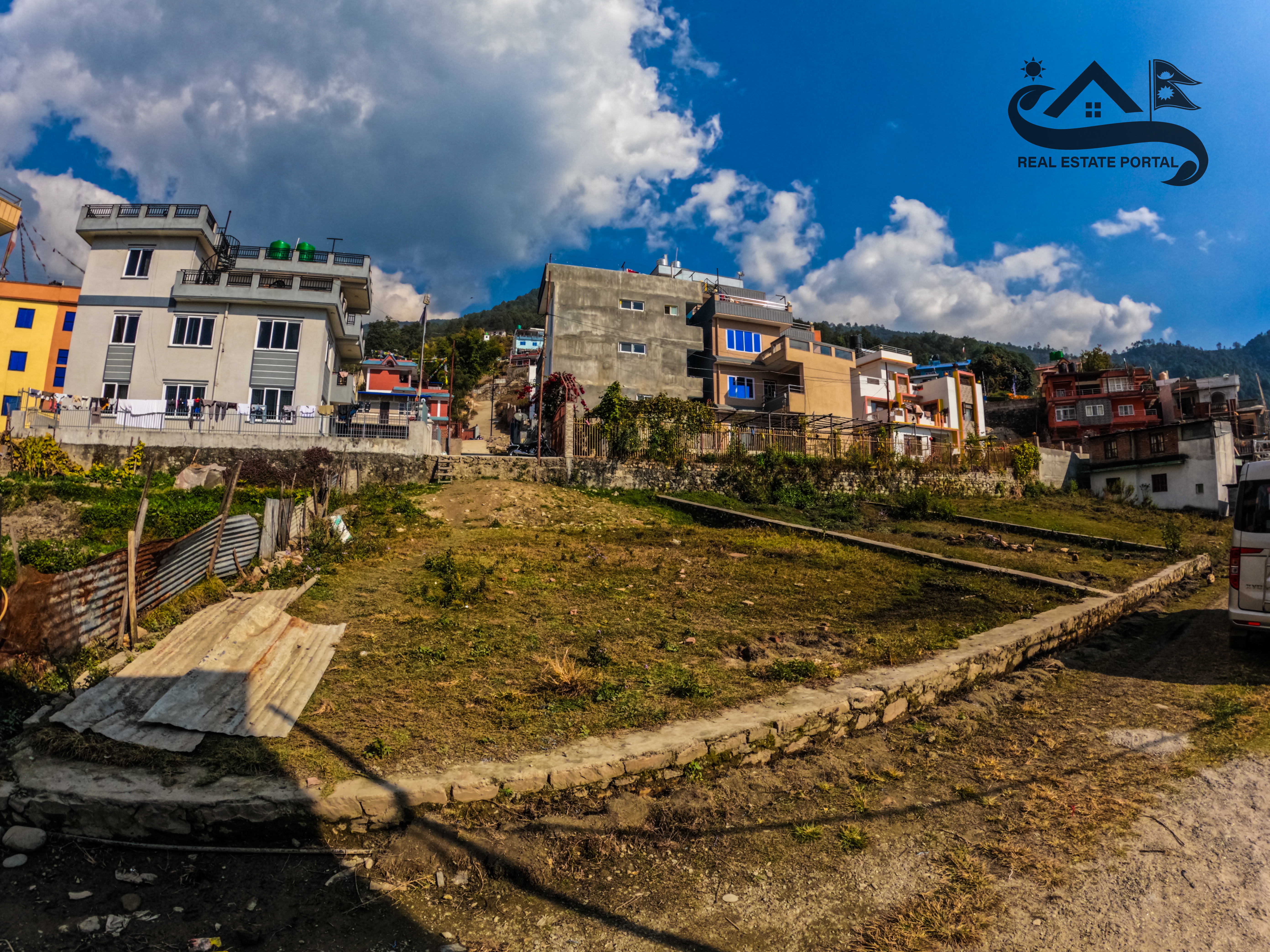 Picture of Budhanilkantha Municipality, Bagmati