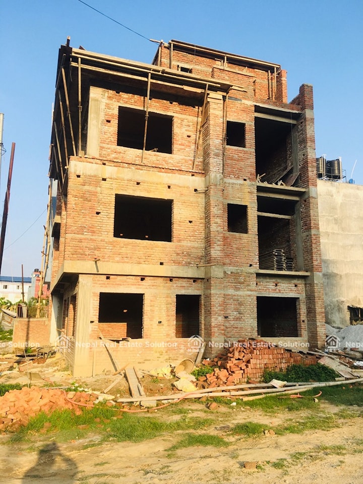 Picture of Lalitpur Metropolitan City, Bagmati